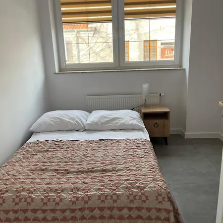 Center Szczytno I Apartment