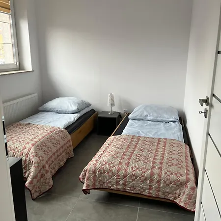 Apartment Center Szczytno I